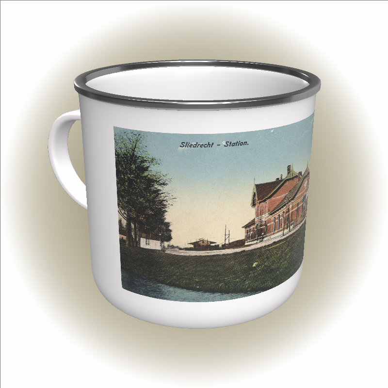 Station Sliedrecht - Afbeelding 2