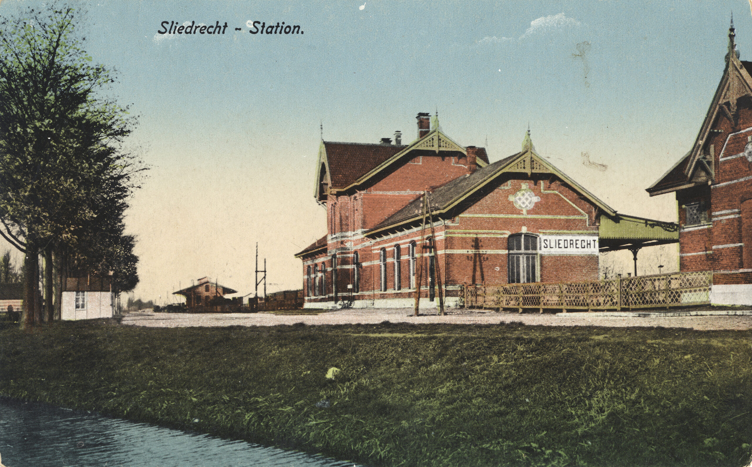 Station Sliedrecht - Afbeelding 3